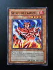 Spirit of Flames
