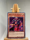 Spirit of the Pharaoh