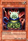 Spirit of the Pot of Greed