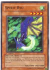 Spirit Ryu