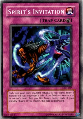Flame Spirit Ignis
