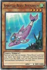 Ritual Beast Ulti-Kimunfalcos