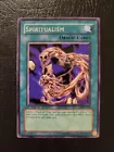 Spiritualism