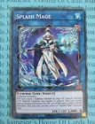 Splash Mage