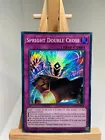 D - Spirit