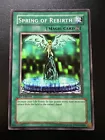 Spring of Rebirth