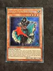 Breaker the Magical Warrior