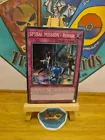 SPYRAL MISSION - Rescue