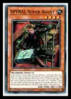 Shien's Spy