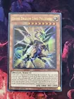 Divine Dragon Knight Felgrand