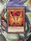 Herald of Orange Light