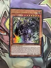 Reign-Beaux, Overking of Dark World