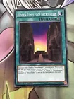 Hidden Temples of Necrovalley