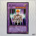 St. Joan