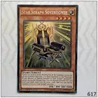 Star Seraph Sovereignty