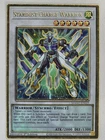 Stardust Charge Warrior