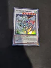 Stardust Dragon