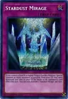 Stardust Mirage