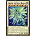 Stardust Sifr Divine Dragon