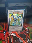Stardust Spark Dragon