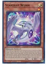 Stardust Wurm
