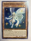 Starry Knight Orbitael