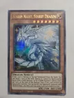 Starry Night, Starry Dragon