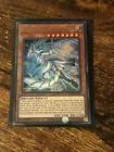 White Night Dragon