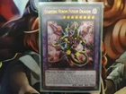 Starving Venom Fusion Dragon