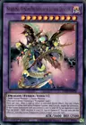 Starving Venom Predapower Fusion Dragon
