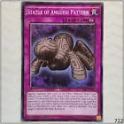 Statue of Anguish Pattern