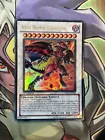 Red Nova Dragon
