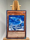 Ghost Bird of Bewitchment