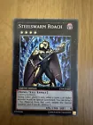 Steelswarm Roach