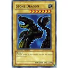 Stone Dragon