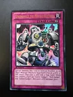 Left Arm of the Forbidden One