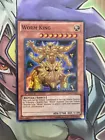 Worm King