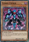Elemental HERO Storm Neos