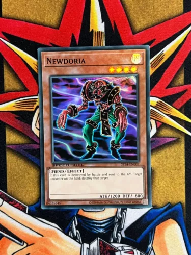 New World Stars