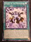 Strike of the Monarchs