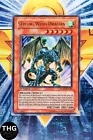 Strong Wind Dragon