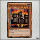 Stronghold Guardian