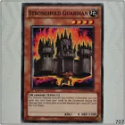 Stronghold Guardian
