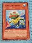Submarine Frog