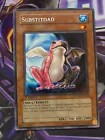 Substitoad