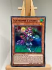 Yubel - Terror Incarnate