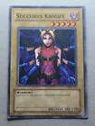 Succubus Knight