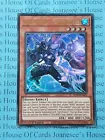 Elemental HERO Bubbleman
