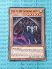 Evil HERO Infernal Gainer