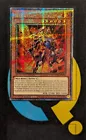 Metalflame Swordsman